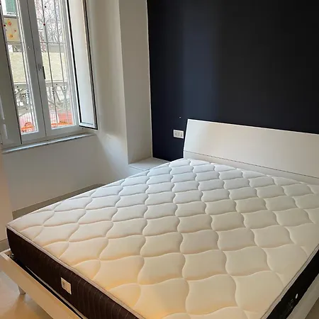 Blue & Grey Downtown Foggia